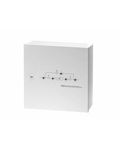 EBM-10/31-WTL-1PT. Модуль внешнего байпаса для ИБП ST3110SL, ST3110L. Штиль в Ижевске