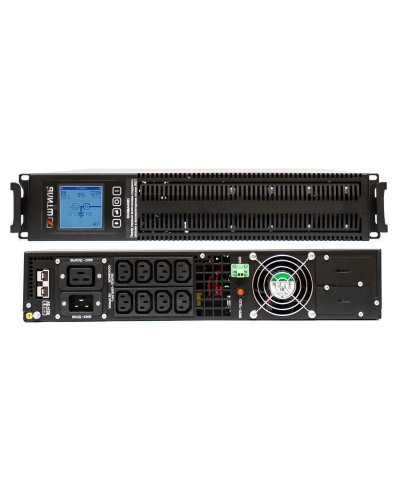 Штиль STR1102LD. Источник бесперебойного питания. Штиль в Ижевске