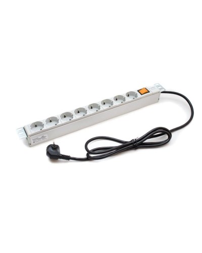 PDU-8xSchuko-Schuko. Блок розеток. Штиль в Ижевске