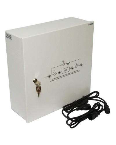 EBM-01-WCL-1. Модуль внешнего байпаса для ИБП ST1101SL, ST1101L. Штиль в Ижевске