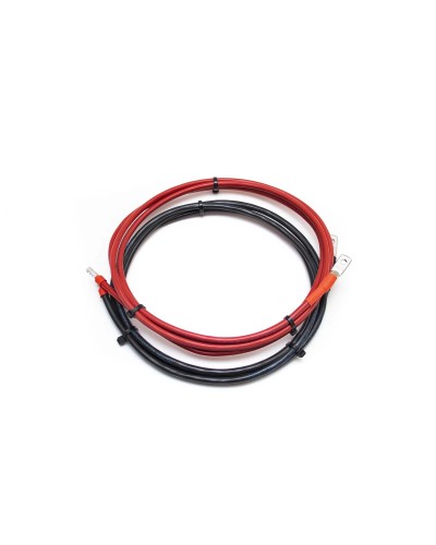 T-M8-1-2x6. Батарейный кабель. Штиль в Ижевске