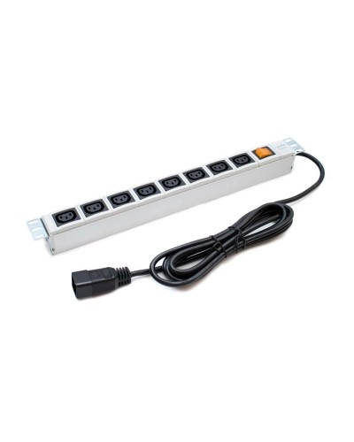 PDU-8xC13-C20. Блок розеток. Штиль в Ижевске