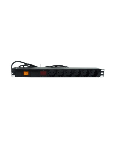 S6-Amp. Блок электрических розеток. Штиль в Ижевске