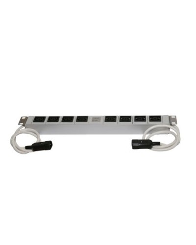 S-2х4/IEC320. Блок электрических розеток. Штиль в Ижевске