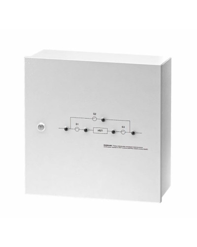 EBM-10/31-WTL-2PT. Модуль внешнего байпаса для ИБП ST3110SL, ST3110L. Штиль в Ижевске