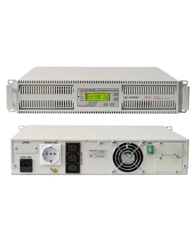 Штиль SR1101L. Источник бесперебойного питания. Штиль в Ижевске