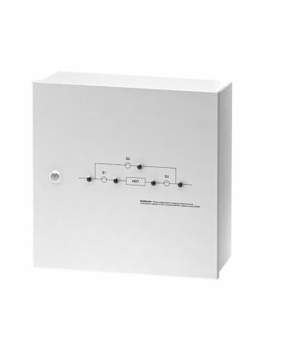EBM-10/31-WTL-2T. Модуль внешнего байпаса для ИБП ST3110SL, ST3110L. Штиль в Ижевске