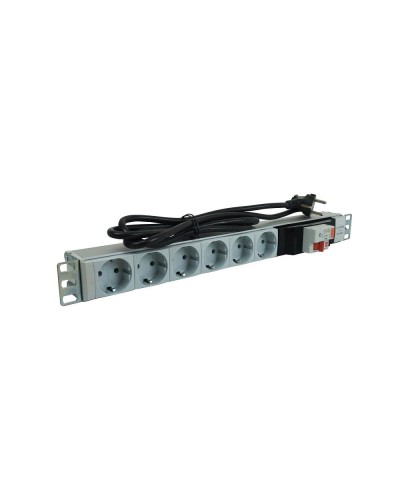 S-FI/SI-6. Блок электрических розеток с УЗО. Штиль в Ижевске