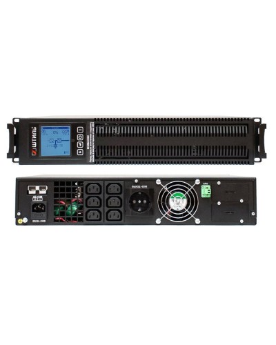 Штиль STR1101SL. Источник бесперебойного питания. Штиль в Ижевске