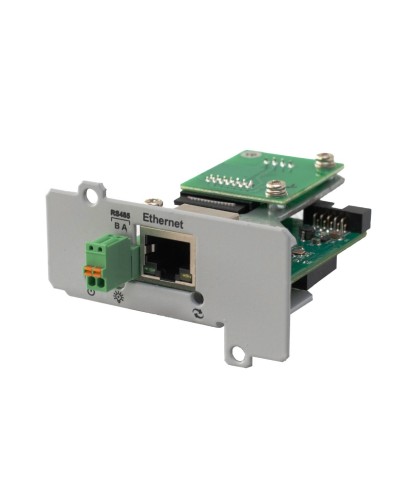 IC-SNMP/MODBUS. Плата расширения интерфейсов. Штиль в Ижевске
