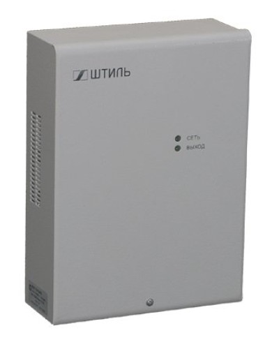 Штиль PS1205B. ИБП постоянного тока. Штиль в Ижевске
