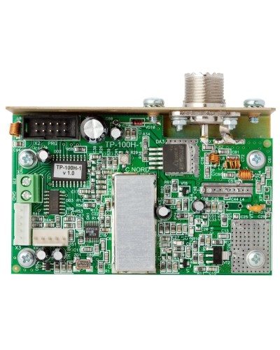 TP-100H-1 (H). Радиопередающее устройство VHF-диапазона. Си-Норд в Ижевске