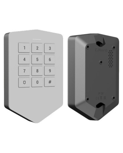 NB-K12. Клавиатура проводная для Норд GSM/WRL,. Си-Норд в Ижевске