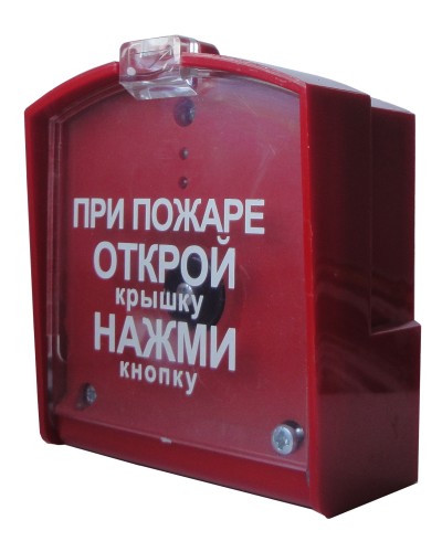 ПДП-1 v2. Модуль дистанционного пуска. Спецавтоматика, Бийск в Ижевске