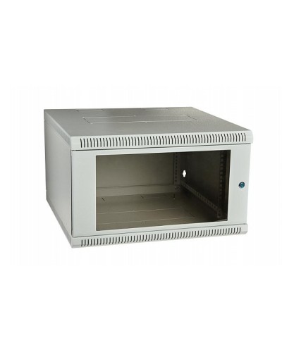 ШТ-НСс-9U-600-500-С (130411-00745). Шкаф настенный сварной 19, 9U. ССД (Связьстройдеталь) в Ижевске