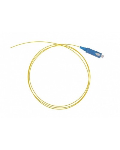 ШОС-SM/0.9мм-SC/UPC-p/t -1.5м (130202-05375). Пигтейл оптический. ССД (Связьстройдеталь) в Ижевске