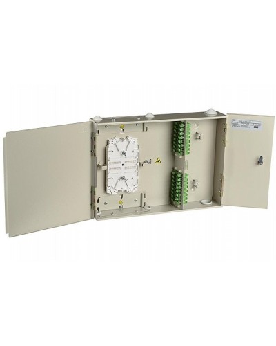 ШКОН-СТ/2-32-SC~32-SC/APC~32-SC/APC(130405-00733). Кросс оптический настенный. ССД (Связьстройдеталь) в Ижевске