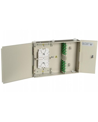 ШКОН-СТ/2-32-FC/ST~32-FC/D/APC~32-FC/APC(130405-00764). Кросс оптический настенный. ССД (Связьстройдеталь) в Ижевске