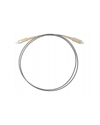 ШОС-MM62/2.0 мм-SC/PC-SC/PC-1.0м HS (130201-03023). Патч-корд оптический. ССД (Связьстройдеталь) в Ижевске