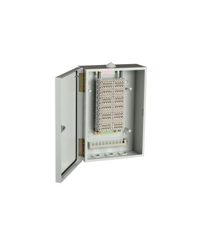 ШРН-В/100-Р (120908-00122). Шкаф ШРН-В/100-Р, плинт ПВТ-10Р-5е. ССД (Связьстройдеталь) в Ижевске