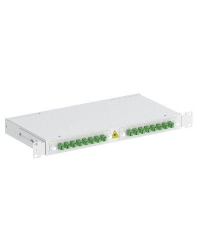 ШКОС-М-1U/2-16-SC~16-SC/APC~16-SC/APC (130303-02038). Кросс оптический 19. ССД (Связьстройдеталь) в Ижевске