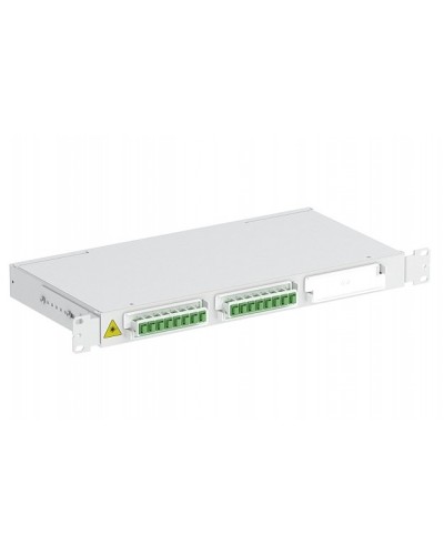 ШКОС-Л-1U/2-16-SC~16-SC/APC~16-SC/APC (130308-00105). Кросс оптический 19. ССД (Связьстройдеталь) в Ижевске