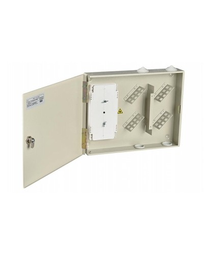 ШКОН-У/1-32-SC~-(корпус)~(130404-00014). Кросс оптический настенный. ССД (Связьстройдеталь) в Ижевске
