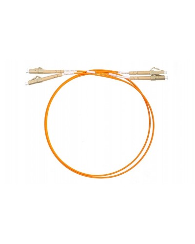 ШОС-2MM50/2.0мм-LC/PC-LC/PC-1.0м HS (130201-03224). Патч-корд оптический. ССД (Связьстройдеталь) в Ижевске
