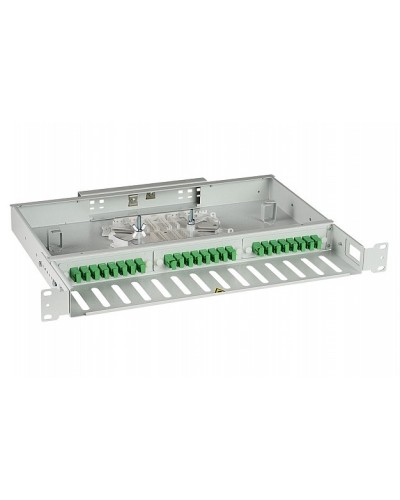 ШКОС-С-1U/2-24-SC~24-SC/APC~24-SC/APC(130301-02320). Кросс оптический 19. ССД (Связьстройдеталь) в Ижевске