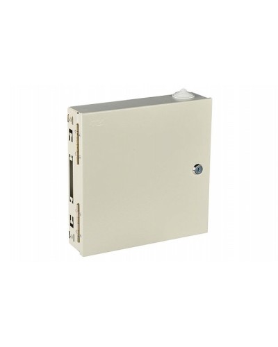 ШКОН-У/1-16-LC~16-LC/SM~16-LC/UPC(130404-00165). Кросс оптический настенный. ССД (Связьстройдеталь) в Ижевске