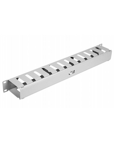 ОКГК-19-1U (130411-00478). Кабельный организатор 19. ССД (Связьстройдеталь) в Ижевске