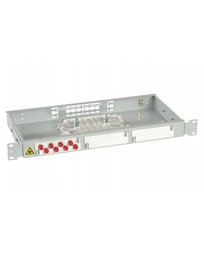 ШКОС-Л-1U/2-8-FC/ST~8-FC/D/SM~8-FC/UPC (130308-00102). Кросс оптический 19. ССД (Связьстройдеталь) в Ижевске