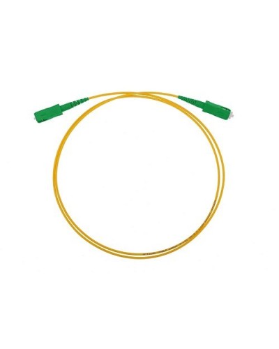 ШОС-SM/3.0мм-SC/APC-SC/APC-3.0м (130202-03719). Патч-корд оптический. ССД (Связьстройдеталь) в Ижевске