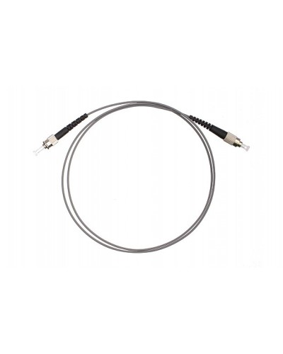ШОС-MM62/2.0мм-FC/PC-ST/PC-1.0м HS (130201-04414). Патч-корд оптический. ССД (Связьстройдеталь) в Ижевске