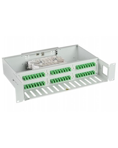 ШКОС-С-2U/4-48-SC~48-SC/APC~48-SC/APC(130301-02411). Кросс оптический 19. ССД (Связьстройдеталь) в Ижевске