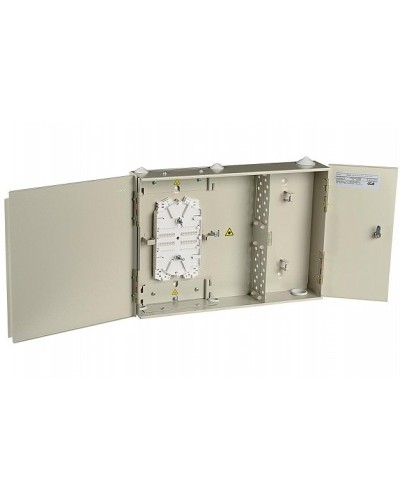 ШКОН-СТ/2-32-FC/ST~-(корпус)~(130405-00669). Кросс оптический настенный. ССД (Связьстройдеталь) в Ижевске