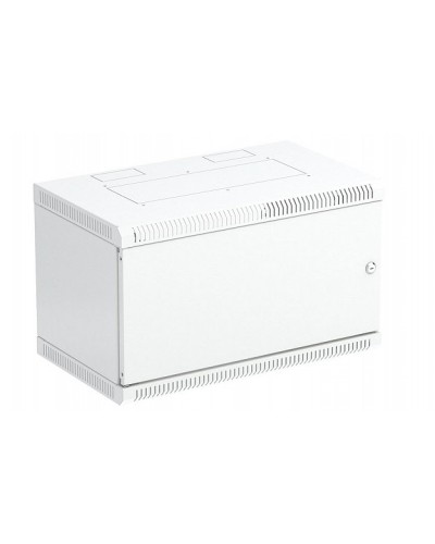 ШТ-НСр-6U-600-450-М (130411-00638). Шкаф настенный разборный 19, 6U. ССД (Связьстройдеталь) в Ижевске