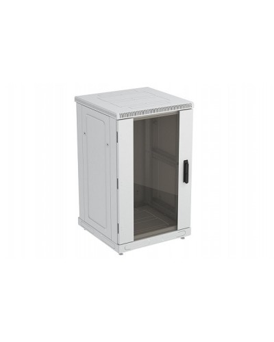 ШТ-НП-24U-600-1000-С (130411-00507). Шкаф телекоммуникационный 19 напольный 24U. ССД (Связьстройдеталь) в Ижевске