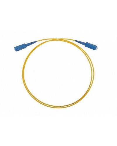 ШОС-SM/2.0мм-SC/UPC-SC/UPC-3.0м (130202-00017). Патч-корд оптический. ССД (Связьстройдеталь) в Ижевске