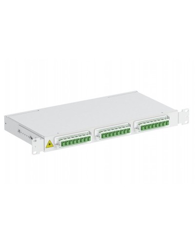ШКОС-Л-1U/2-24-SC~24-SC/APC~24-SC/APC (130308-00109). Кросс оптический 19. ССД (Связьстройдеталь) в Ижевске