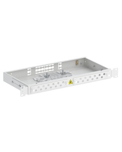 ШКОС-М-1U/2-24-FC/ST~-(корпус)~ (130303-00017). Кросс оптический 19. ССД (Связьстройдеталь) в Ижевске