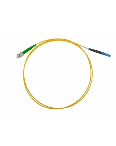 ШОС-SM/2.0мм-FC/APC-LC/UPC-1.0м (130201-02760). Патч-корд оптический. ССД (Связьстройдеталь) в Ижевске