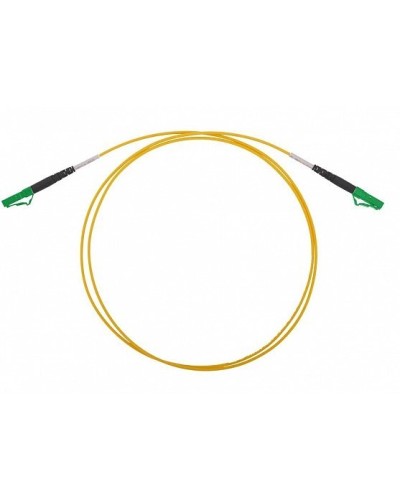 ШОС-SM/2.0мм-LC/APC-LC/APC-1.0м (130201-03528). Патч-корд оптический. ССД (Связьстройдеталь) в Ижевске