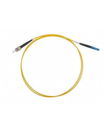 ШОС-SM/2.0мм-LC/UPC-ST/UPC-1.0м (130201-03527). Патч-корд оптический. ССД (Связьстройдеталь) в Ижевске