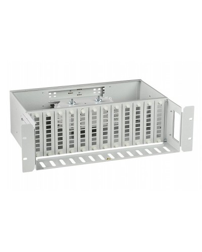 ШКОС-С-3U/4-96-SC~-(корпус)~(130301-00039). Кросс оптический 19. ССД (Связьстройдеталь) в Ижевске