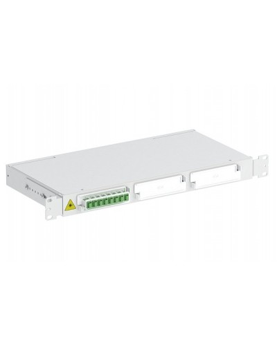 ШКОС-Л-1U/2-8-SC~8-SC/APC~8-SC/APC (130308-00101). Кросс оптический 19. ССД (Связьстройдеталь) в Ижевске