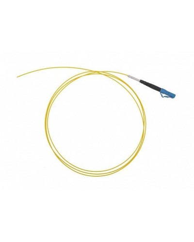 ШОС-SM/0.9мм-LC/UPC-p/t -1.0м (130202-05631). Пигтейл оптический. ССД (Связьстройдеталь) в Ижевске
