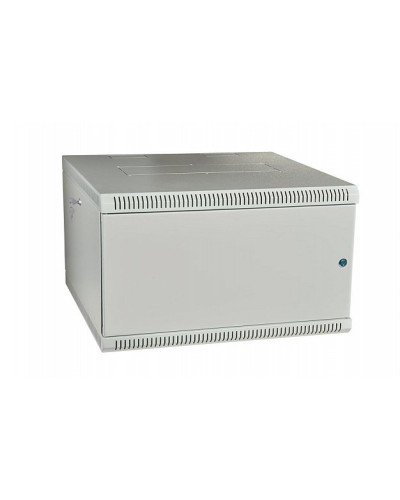 ШТ-НСрМ-9U-600-650-М (130411-00845). Шкаф настенный разборный со съемными боковыми стенками 19, 9U. ССД (Связьстройдеталь) в Ижевске