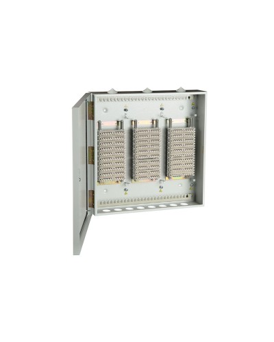 ШРН-В/300-Р 300 (120908-00105). Шкаф ШРН-В/300-Р 300 пар, плинты ПВТ-10Р-5е. ССД (Связьстройдеталь) в Ижевске