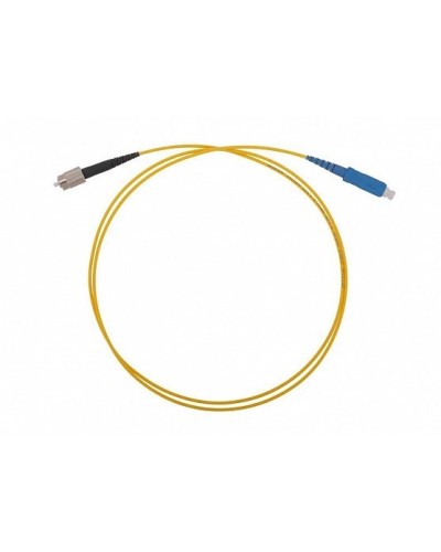 ШОС-SM/2.0мм-FC/UPC-SC/UPC-1.0м (130202-03044). Патч-корд оптический. ССД (Связьстройдеталь) в Ижевске